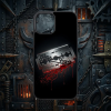  Judas Priest – British Steel - iPhone tok