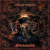 Judas Priest - Nostradamus (Cd)