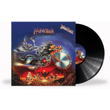  Judas Priest - Painkiller (35th Anniversary Edition) (Remastered) (Reissue) (Vinyl LP (nagylemez)) heavy metal