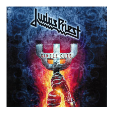 Judas Priest - Single Cuts (Cd) egyéb zene