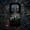  Judas Priest - Vintage Metal - Xiaomi tok