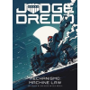  Judge Dredd - Mechanismo: Machine Law – John Wagner,John McCrea,Colin MacNeil