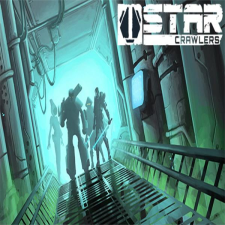 Juggernaut Games StarCrawlers (PC - GOG.com elektronikus játék licensz) videójáték