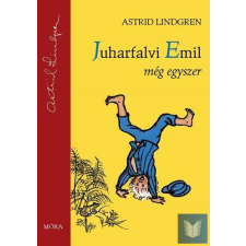  Juharfalvi Emil még egyszer gyermek- és ifjúsági könyv