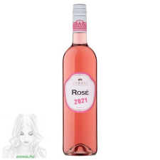  Juhász Felső-Magyarországi rosé gyöngyözőbor 12% 750 ml bor