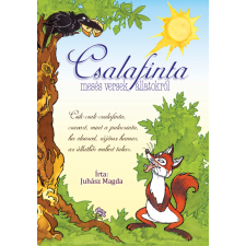 Juhász Magda - Csalafinta irodalom