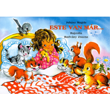 Juhász Magda - Este van már... egyéb könyv