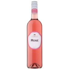 Juhász Testvérek Juhász Rosé 2023 (gyöngyöző) (0,75l) bor