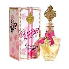Juicy Couture Couture EDP 50 ml parfüm és kölni