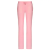 Juicy Couture Futónadrágok / Melegítők Del Ray Straight Leg Track Pant With Pocket Rózsaszín EU L