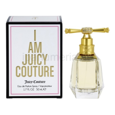 Juicy Couture I Am Juicy Couture EDP 50 ml parfüm és kölni