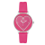 Juicy Couture JC1235SVHP női karóra