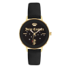Juicy Couture JC1264GPBK női karóra