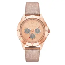  JUICY COUTURE JC1294RGRG Női karóra karóra