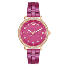 Juicy Couture JC1310RGHP női karóra karóra