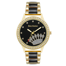 Juicy Couture JC1334BKGP női karóra karóra