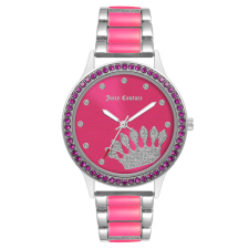 Juicy Couture JC1335SVHP női karóra karóra