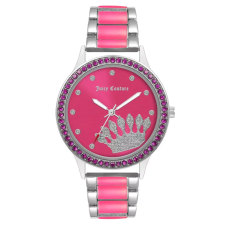  JUICY COUTURE JC1335SVHP Női karóra karóra
