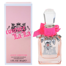 Juicy Couture La La EDP 30 ml parfüm és kölni