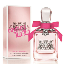 Juicy Couture La La nöi parfüm (eau de parfum) Edp 100ml parfüm és kölni