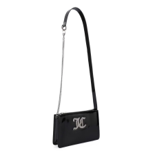 Juicy Couture Női Kézitáska Juicy Couture 673JCT1280 Fekete (21 x 13 x 3 cm) kézitáska és bőrönd