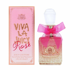 Juicy Couture Női Parfüm Juicy Couture EDP Viva La Juicy Rosé 30 ml parfüm és kölni