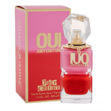 Juicy Couture Oui, edp 100ml parfüm és kölni