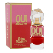 Juicy Couture Oui, edp 30ml parfüm és kölni