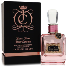 Juicy Couture Royal Rose EDP 100 ml parfüm és kölni