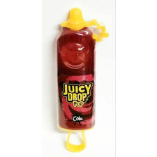  Juicy Drop Pop Cola Ízű 26g csokoládé és édesség