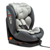 Juju Baby Juju Total 360 i-Size autósülés, Szürke