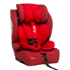 Juju Pro Rider i-size Autós gyerekülés, Piros gyerekülés