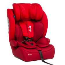 Juju Safe Rider i-Size Autós gyerekülés, élénkvörös gyerekülés