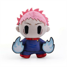  Jujutsu Kaisen plüss, 17,5 cm - Yuji Itadori plüssfigura