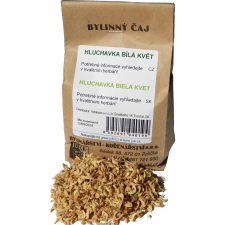 Jukl - Hluchavka white flower 20 g (BYL020) tea