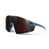  Julbo EDGE COVER reactiv 0-4 HC blue - Napszemüveg