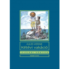 Jules Verne - Kétévi vakáció egyéb könyv