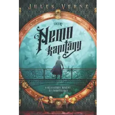 Jules Verne - Nemo kapitány egyéb könyv