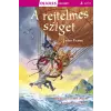 Jules Verne - Olvass velünk! (3) - A rejtelmes sziget