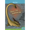 Jules Verne UTAZÁS A FÖLD KÖZÉPPONTJA FELÉ - JONATÁN KÖNYVMOLYKÉPZŐ -