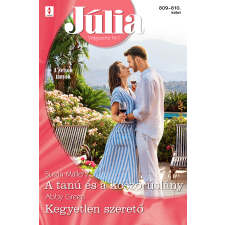  Júlia 809.-810. egyéb e-könyv