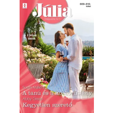  Júlia 809.-810. egyéb e-könyv