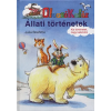 Julia Boehme ÁLLATI TÖRTÉNETEK /OLVASÓKALÓZ
