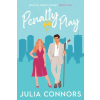 Julia Connors Penalty Play – Julia Connors (Puha kötésű)