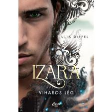 Julia Dippel - Izara - Viharos lég egyéb könyv
