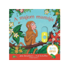 Julia Donaldson - A majom mamája - Tili-toli könyv