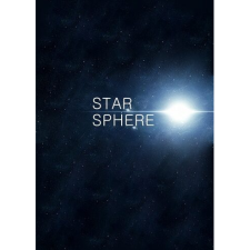 Julia Games Starsphere (PC - Steam elektronikus játék licensz) videójáték