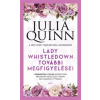 Julia Quinn Lady Whistledown további megfigyelései