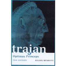Julian Bennett - Trajan – Julian Bennett idegen nyelvű könyv