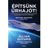 Julian Guthrie Építsünk űrhajót!